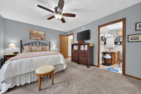 Tiny photo for 401 DORAL Park, Kokomo, IN 46901 (MLS # 202615282)