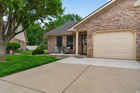 Tiny photo for 401 DORAL Park, Kokomo, IN 46901 (MLS # 202615282)