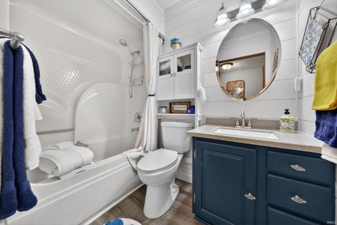 Tiny photo for 401 DORAL Park, Kokomo, IN 46901 (MLS # 202615282)