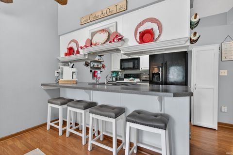 Tiny photo for 401 DORAL Park, Kokomo, IN 46901 (MLS # 202615282)