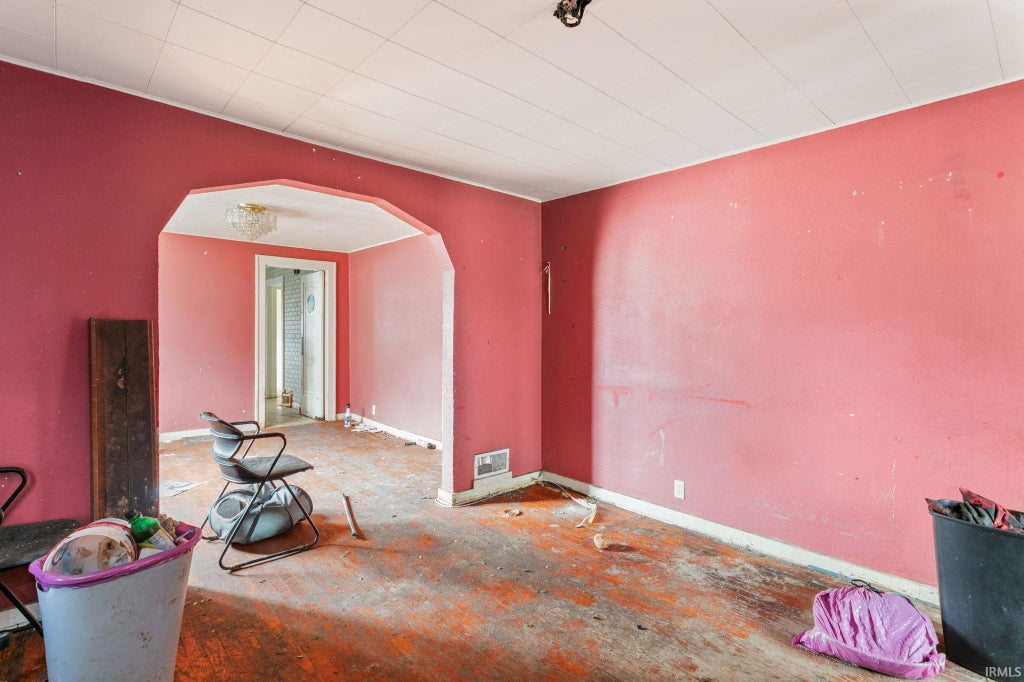 Photo of 1509 McPherson Street, South Bend, IN 46613 (MLS # 202638864)