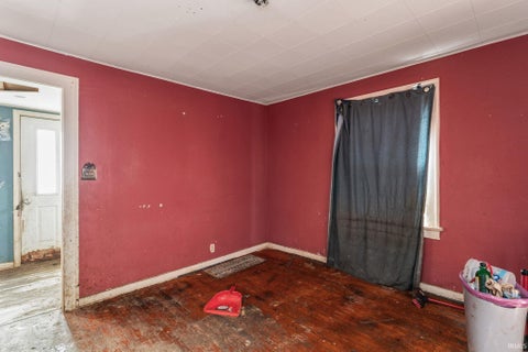 Tiny photo for 1509 McPherson Street, South Bend, IN 46613 (MLS # 202638864)