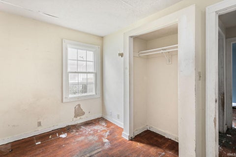 Tiny photo for 1509 McPherson Street, South Bend, IN 46613 (MLS # 202638864)