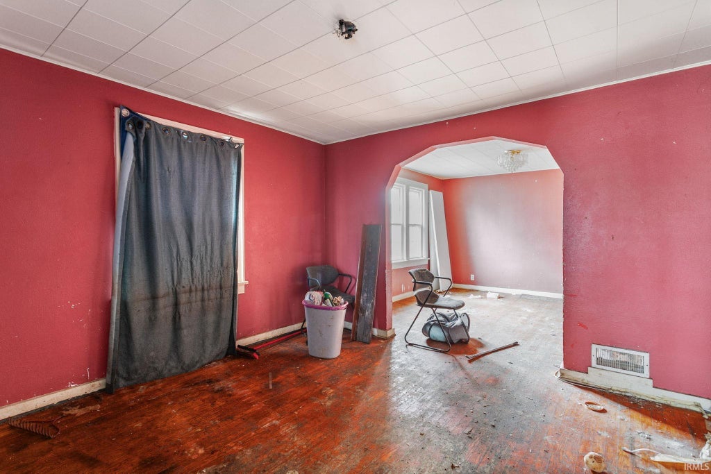 Photo of 1509 McPherson Street, South Bend, IN 46613 (MLS # 202638864)