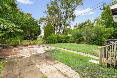 Tiny photo for 1509 McPherson Street, South Bend, IN 46613 (MLS # 202638864)
