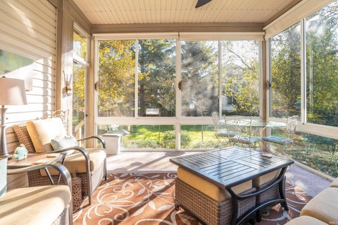 Tiny photo for 2807 S St Remy Circle, Bloomington, IN 47401 (MLS # 202643582)