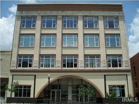 508 Main Street Unit 2F, Evansville, IN 47708 - #: 202515399