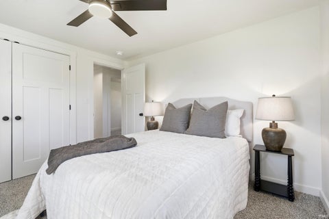 Tiny photo for 2720 E 500 Road, Columbia City, IN 46725 (MLS # 202641443)