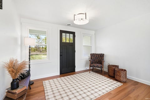 Tiny photo for 2720 E 500 Road, Columbia City, IN 46725 (MLS # 202641443)