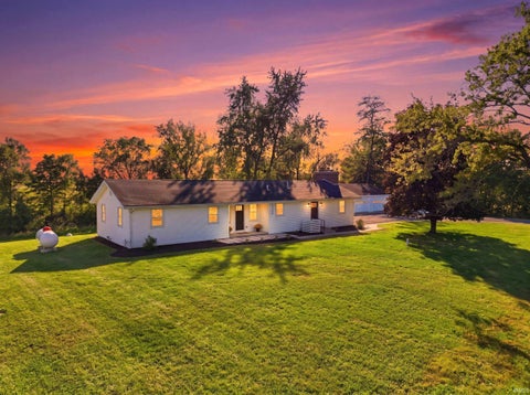 Photo for 2720 E 500 Road