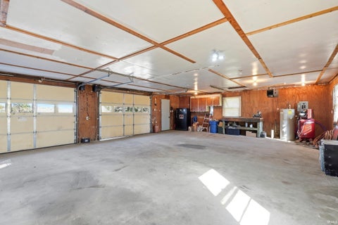 Tiny photo for 2720 E 500 Road, Columbia City, IN 46725 (MLS # 202641443)