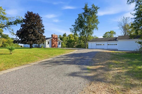 Tiny photo for 2720 E 500 Road, Columbia City, IN 46725 (MLS # 202641443)