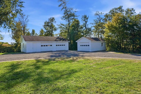 Tiny photo for 2720 E 500 Road, Columbia City, IN 46725 (MLS # 202641443)