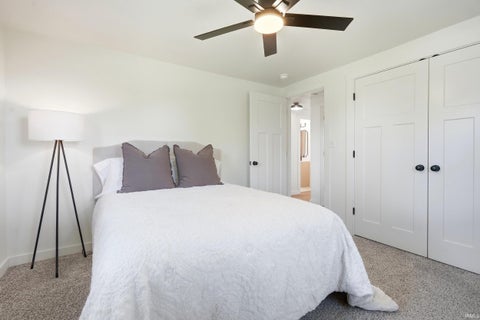 Tiny photo for 2720 E 500 Road, Columbia City, IN 46725 (MLS # 202641443)