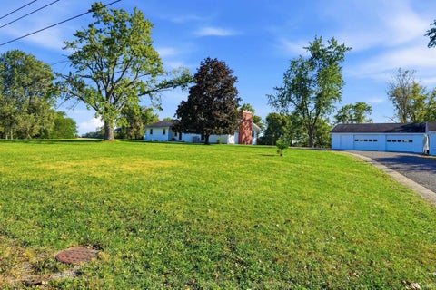 Tiny photo for 2720 E 500 Road, Columbia City, IN 46725 (MLS # 202641443)