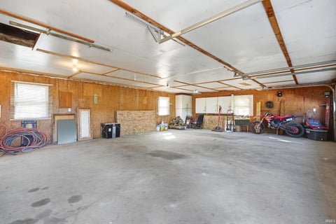 Tiny photo for 2720 E 500 Road, Columbia City, IN 46725 (MLS # 202641443)