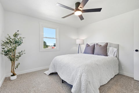 Tiny photo for 2720 E 500 Road, Columbia City, IN 46725 (MLS # 202641443)