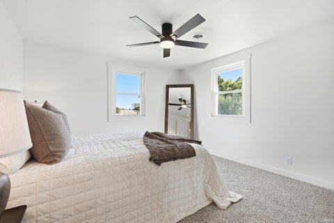 Tiny photo for 2720 E 500 Road, Columbia City, IN 46725 (MLS # 202641443)