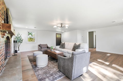 Tiny photo for 2720 E 500 Road, Columbia City, IN 46725 (MLS # 202641443)