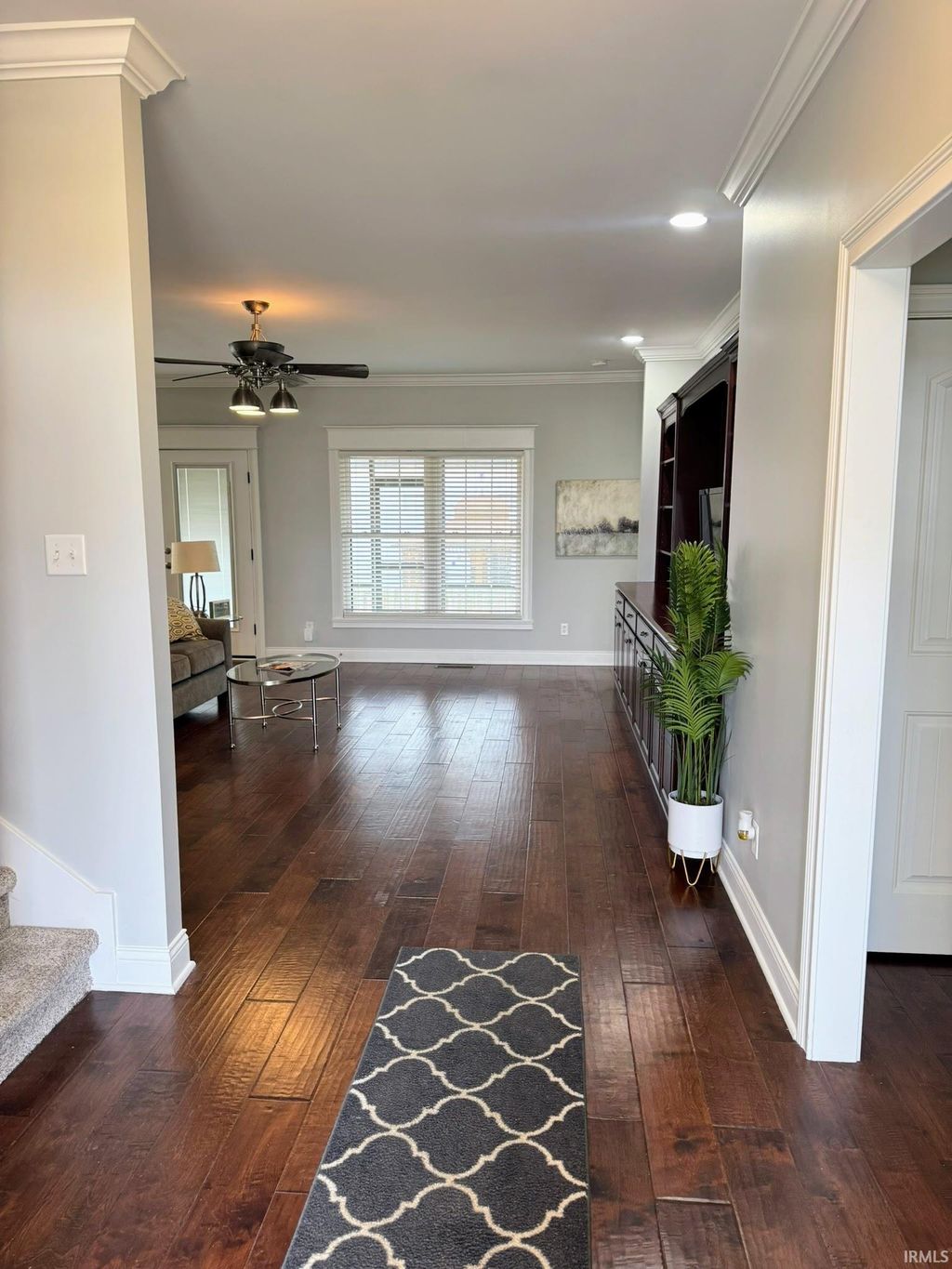 Photo of 8033 Blake Boulevard, Newburgh, IN 47630 (MLS # 202606796)