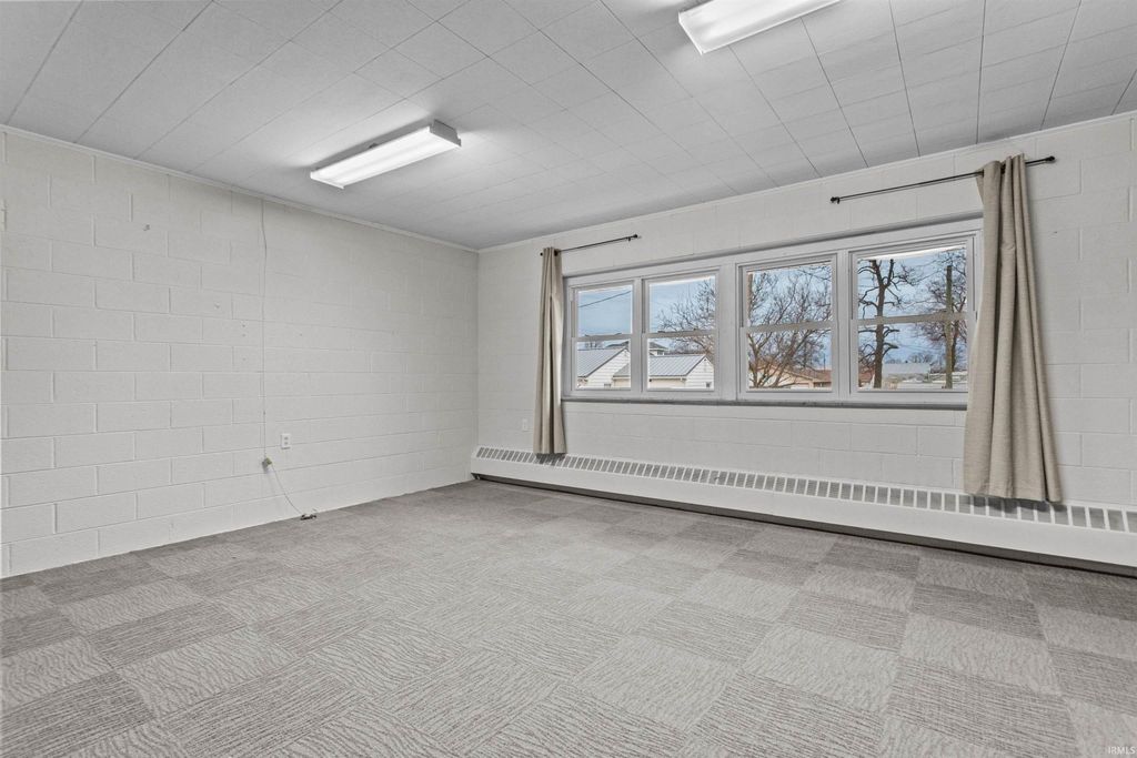 Photo of 1007 S Michigan Street, Burlington, IN 46915 (MLS # 202602583)