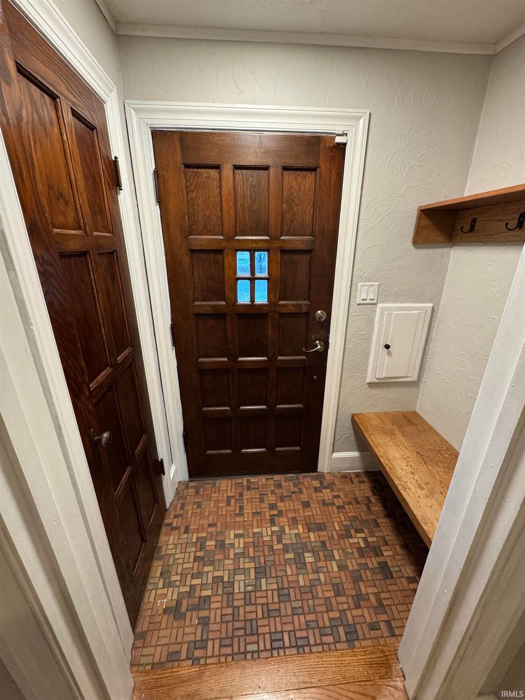 Photo of 1410 Chester Street, South Bend, IN 46615 (MLS # 202541233)