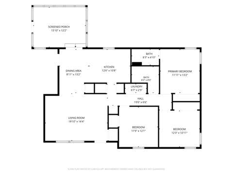 Tiny photo for 205 Georgian Lane, Logansport, IN 46947 (MLS # 202632379)