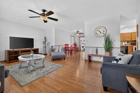 Tiny photo for 205 Georgian Lane, Logansport, IN 46947 (MLS # 202632379)