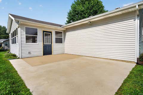 Tiny photo for 205 Georgian Lane, Logansport, IN 46947 (MLS # 202632379)
