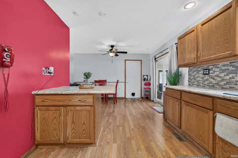 Tiny photo for 205 Georgian Lane, Logansport, IN 46947 (MLS # 202632379)