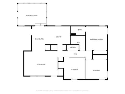 Tiny photo for 205 Georgian Lane, Logansport, IN 46947 (MLS # 202632379)