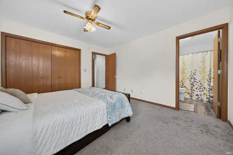 Tiny photo for 205 Georgian Lane, Logansport, IN 46947 (MLS # 202632379)