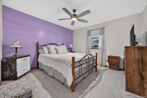 Tiny photo for 205 Georgian Lane, Logansport, IN 46947 (MLS # 202632379)