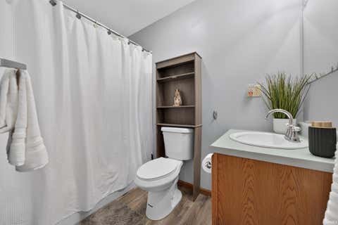 Tiny photo for 205 Georgian Lane, Logansport, IN 46947 (MLS # 202632379)