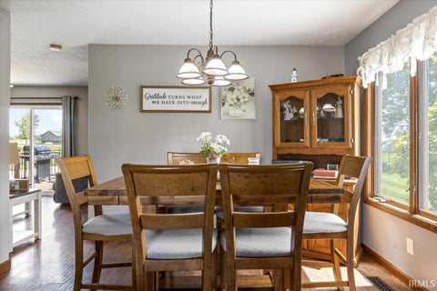 Tiny photo for 411 Maryland Street, Parker City, IN 47368 (MLS # 202622530)