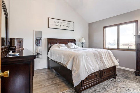 Tiny photo for 411 Maryland Street, Parker City, IN 47368 (MLS # 202622530)