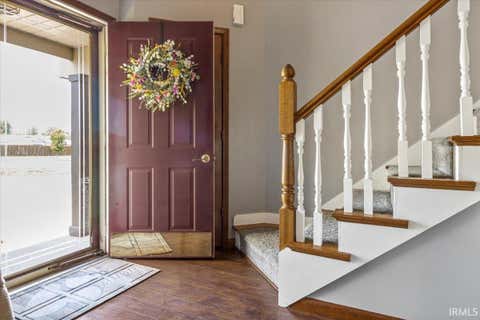 Tiny photo for 411 Maryland Street, Parker City, IN 47368 (MLS # 202622530)