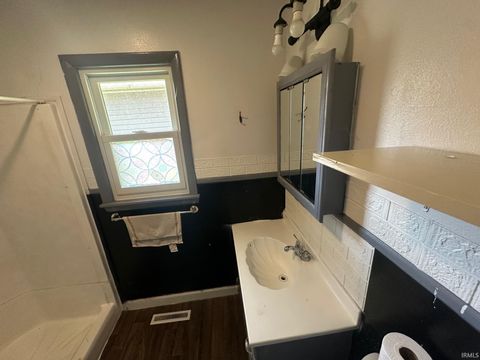 Tiny photo for 2626 W Sycamore Rd, Kokomo, IN 46901 (MLS # 202532562)
