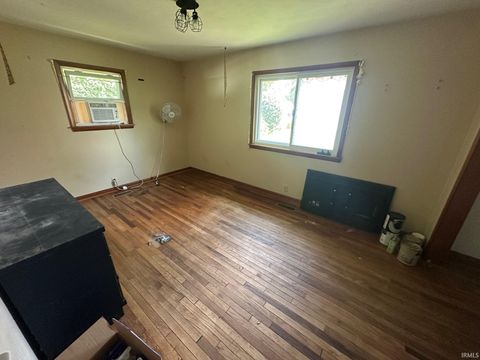 Tiny photo for 2626 W Sycamore Rd, Kokomo, IN 46901 (MLS # 202532562)