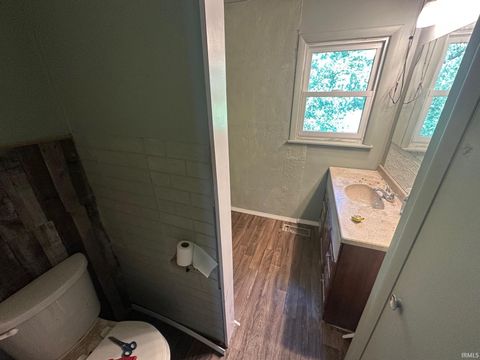 Tiny photo for 2626 W Sycamore Rd, Kokomo, IN 46901 (MLS # 202532562)