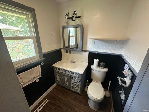 Tiny photo for 2626 W Sycamore Rd, Kokomo, IN 46901 (MLS # 202532562)