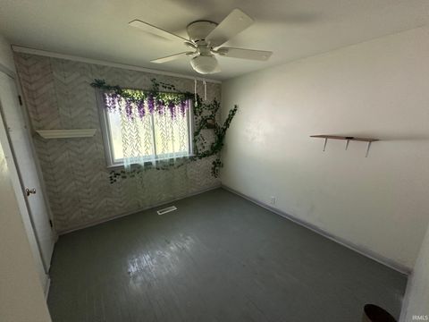 Tiny photo for 2626 W Sycamore Rd, Kokomo, IN 46901 (MLS # 202532562)