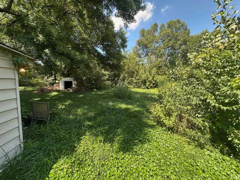 Tiny photo for 2626 W Sycamore Rd, Kokomo, IN 46901 (MLS # 202532562)