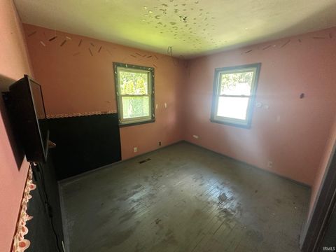 Tiny photo for 2626 W Sycamore Rd, Kokomo, IN 46901 (MLS # 202532562)