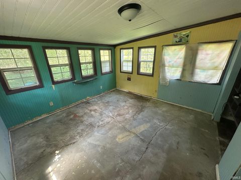 Tiny photo for 2626 W Sycamore Rd, Kokomo, IN 46901 (MLS # 202532562)