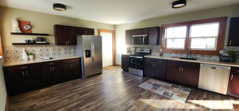 Tiny photo for 1213 Morton Street, Lafayette, IN 47904 (MLS # 202602119)