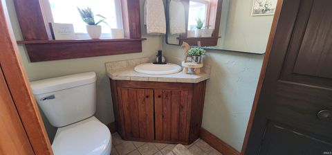 Tiny photo for 1213 Morton Street, Lafayette, IN 47904 (MLS # 202602119)