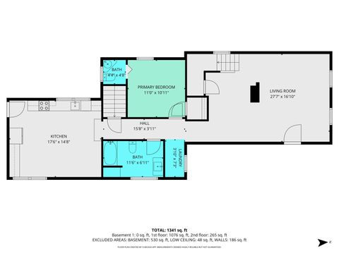 Tiny photo for 1213 Morton Street, Lafayette, IN 47904 (MLS # 202602119)