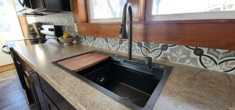 Tiny photo for 1213 Morton Street, Lafayette, IN 47904 (MLS # 202602119)