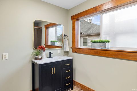 Tiny photo for 1213 Morton Street, Lafayette, IN 47904 (MLS # 202602119)